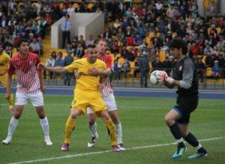 Самый надежный - Неманья Джоджо