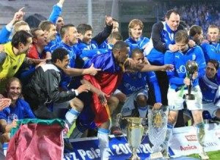 Самый серьезный соперник достался талдыкурганскому «Жетысу»