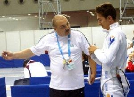 Эльдар и Эльмир Алимжановы