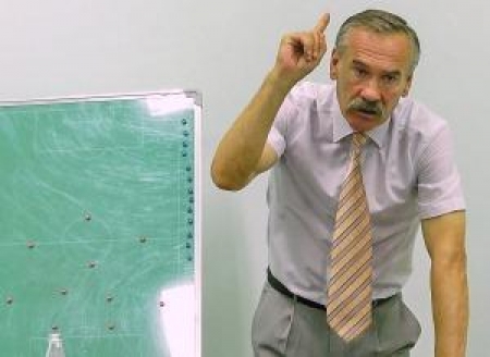 Программа развития детско-юношеского футбола РК набирает обороты