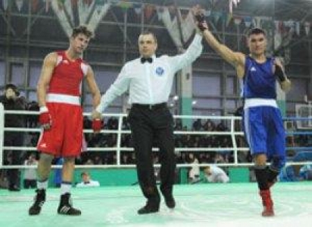 Бекет Махмутов о шансах казахстанцев на Олимпиаде