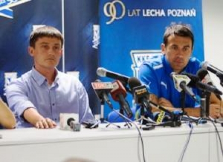 Мариуш Румак уважает соперника