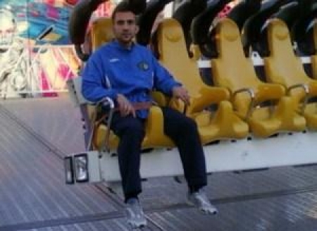 Гейсар Алекперзаде переехал в Астану