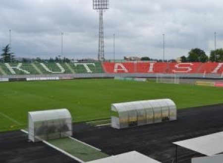 Стадион принес актобинцам ничью