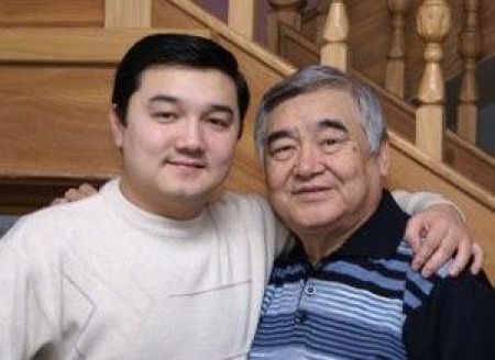 Биржан Хасангалиев верит в казахстанских спортсменов