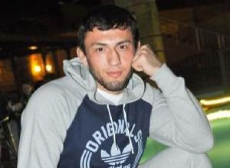 Даниял Гаджиев поедет на Олимпиаду