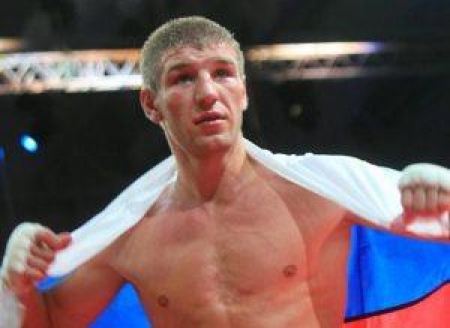 Дмитрий Пирог получил травму