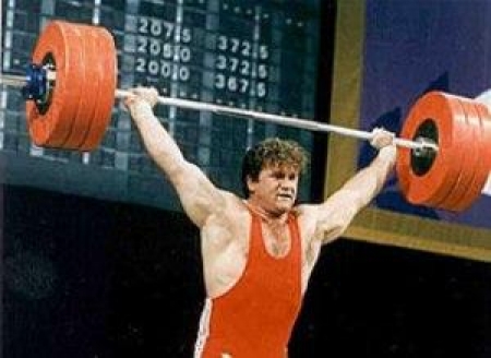 Анатолий Храпатый был казахстанской звездой