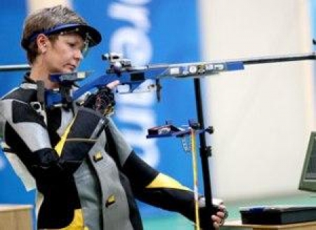 Столица отправила 16 спортсменов