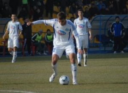 Артем Касьянов верит в выход в следующий раунд