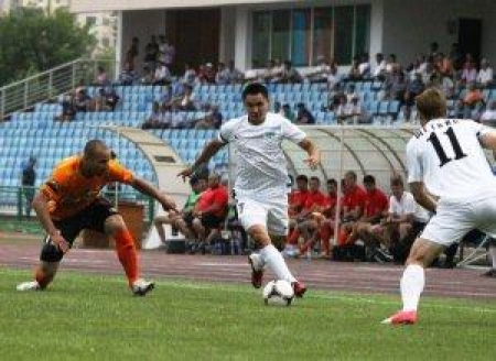 Талдыкурганцы разгромлены дома