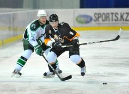 Токарев будет выступать в ВХЛ