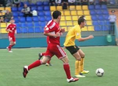 В Первой лиге самый разгар борьбы