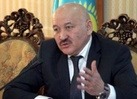 Елсияр Канагатов о стартующей Олимпиаде