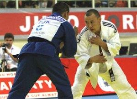 Дзюдоисты собираются завоевать медали