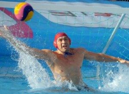 Ватерполисты попробуют взять медали