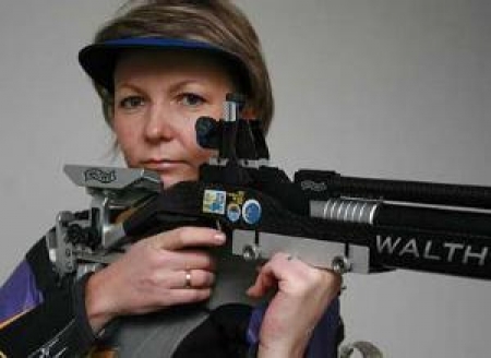 Ольга Довгун опускать руки не собирается