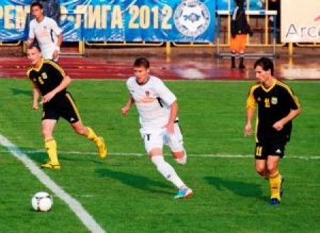 В чемпионате Казахстана грядут серьезные перемены