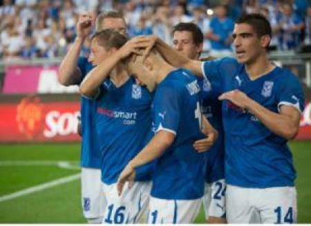 Талдыкурганцы в следующий раунд не вышли