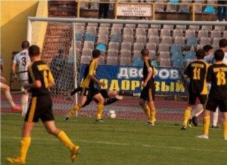 В Премьер-Лиге 2012 состоялись 8 автоголов