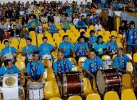 Отсечь прошлое и верить в светлое будущее должны не только болельщики и журналисты