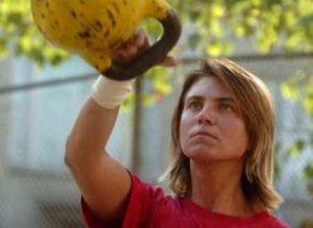 Татьяна Потемкина продолжает бить рекорды