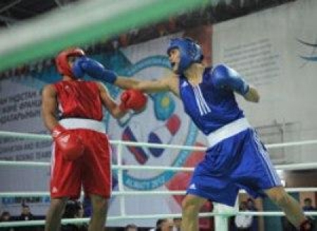 Ветераны казахстанского бокса — о перспективах наших олимпийцев