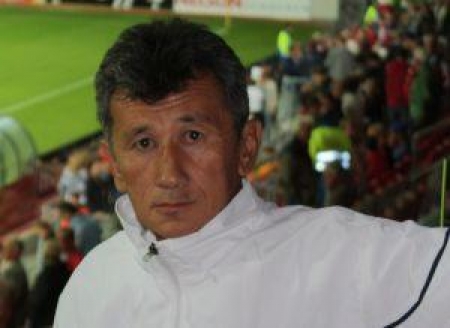 Бердыбай Кемал сделал свой прогноз