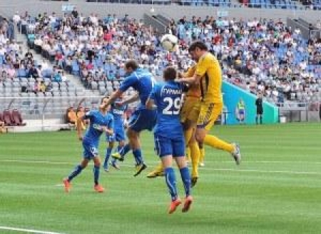 Сегодня пройдет семнадцатый тур Премьер-Лиги