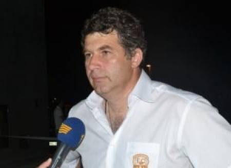 Виктор Кумыков надеется не пропустить