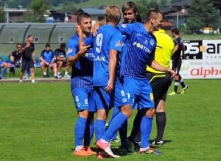 Чехи готовы к встрече с казахстанцами