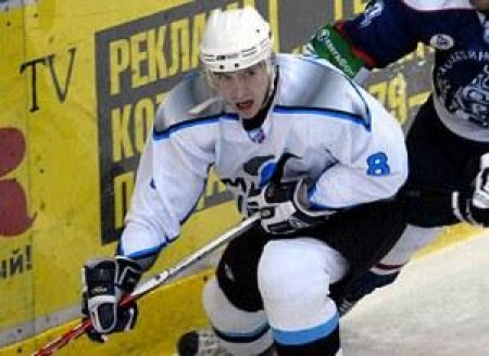 Экс-лидер челябинского «Мечела» перебрался в Караганду