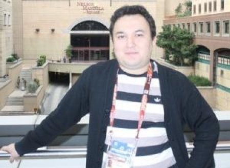 Аскат Жакаев о создании нового спортивного телеканала