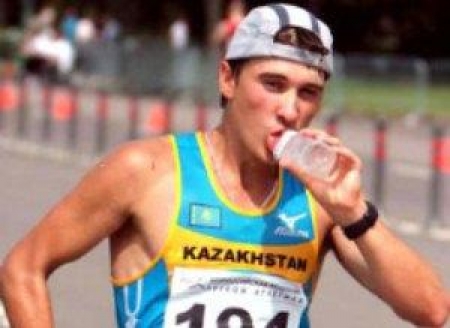 Аничкин поедет на Олимпиаду