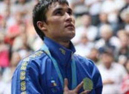 Большие олимпийские надежды