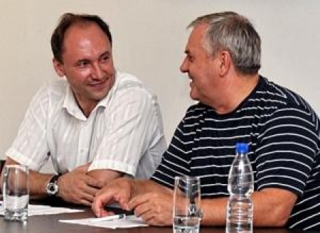 Вадим Шакшакбаев о положении дел в астанинской команде