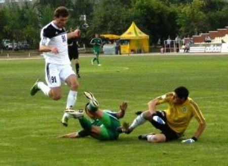 Продолжаем подводить итоги семнадцатого тура Премьер-Лиги