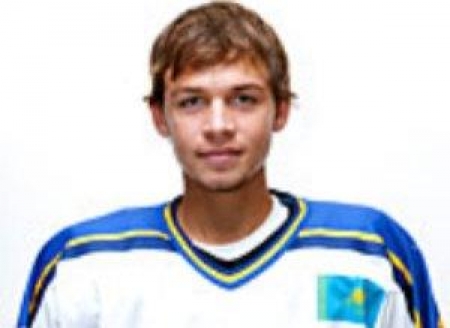 Агитация детей на запись в хоккейную школу