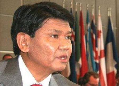 Ермухамет Ертысбаев сделал интересные выводы