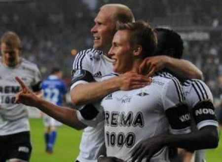 Норвежцы готовятся к победе