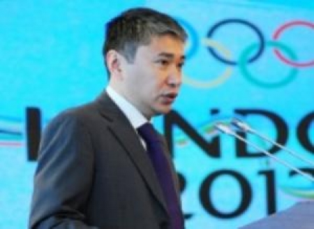 Будем стремиться к большему числу наград