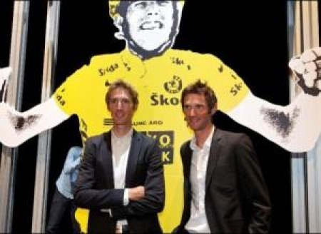 Титулованные братья могут перебраться в «Астану»