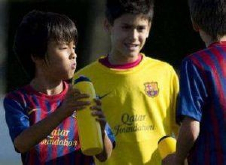 Каковы секреты успехов казахстанских команд?