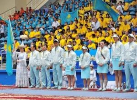 Нынешняя Олимпиада может стать одной из лучших для наших спортсменов