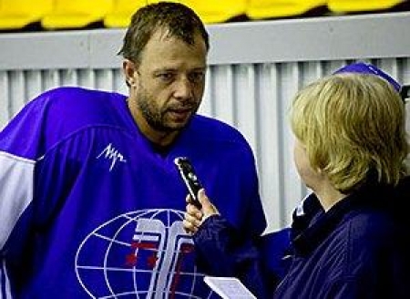 Дмитрий Устюжин возвращается в Казахстан