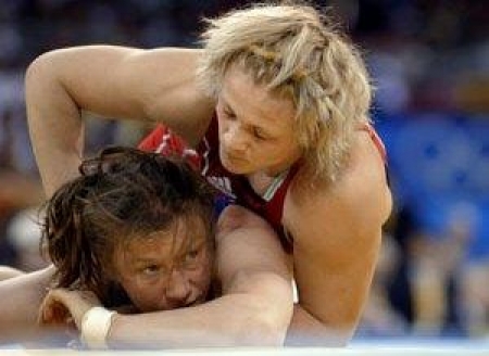 Заключительный сбор перед отъездом на Олимпийские игры