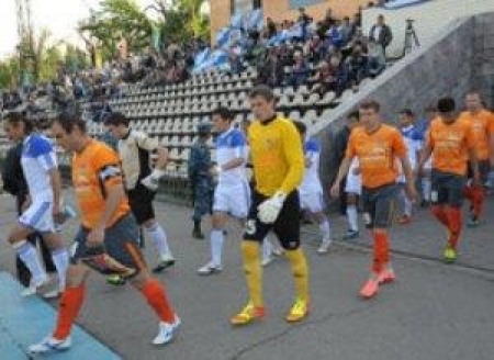 «Шахтер» на своем поле встретится с чешским «Слованом»