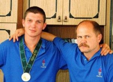 В боксерском турнире лондонской Олимпиады в 18-й раз будет разыгран Кубок Вэла Баркера