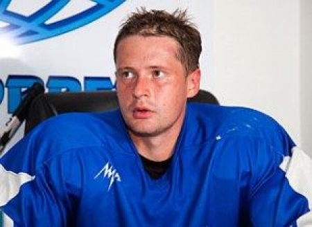 Артем Токарев новобранец «Казцинк-Торпедо»