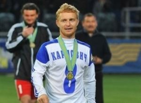 Андрей Карпович настраивается на сложную игру